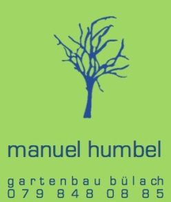 manuel humbel gartenbau GmbH